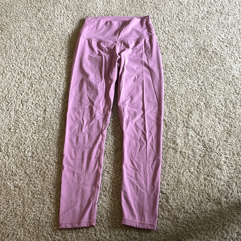 Born Primitive Your Go To Leggings